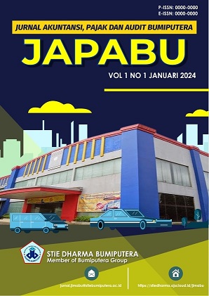 Thumnail Jurnal JAPABU