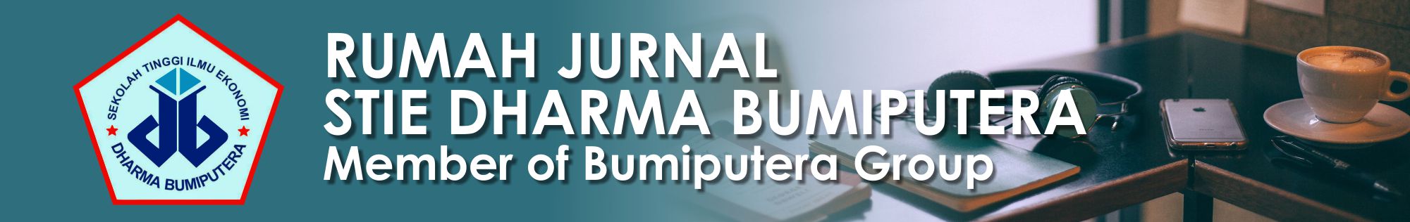 Rumah Jurnal STIE Dharma Bumiputera